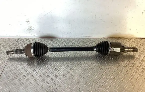 Tesla Model X Front driveshaft 102711100B