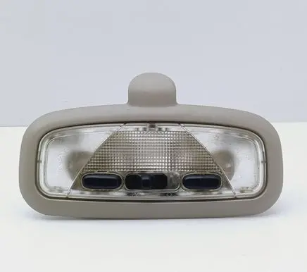 Ford Focus Front seat light XS4113K767AB 98AB13733ABW