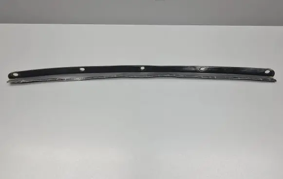 Honda Accord Front bumper lip 0806260907