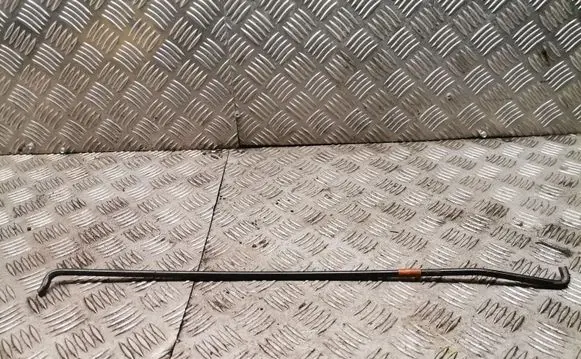 Skoda Octavia Mk2 (1Z) Engine bonnet/hood prop rod/strut 