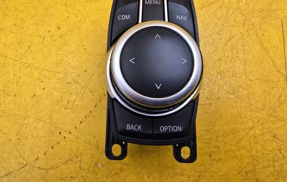BMW 1 F20 F21 Head unit multimedia control 9490067