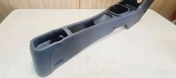 Opel Corsa D Center console 13184076 460029937
