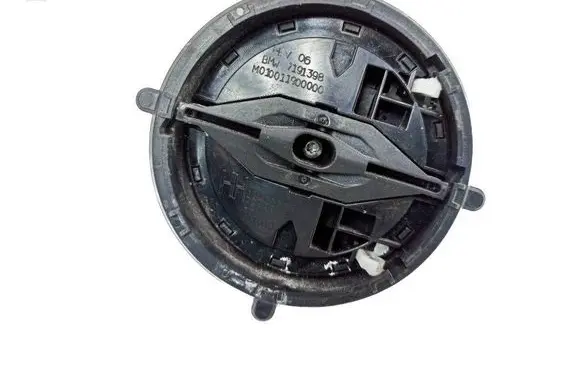 BMW 3 E92 E93 Front door wing mirror part 7191398 311010