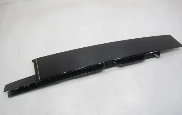 Volkswagen T-Cross Rear door trim (molding) 2GM839901E