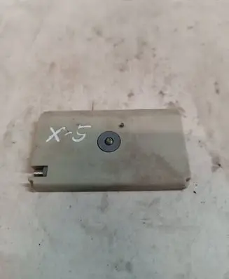BMW X5 E53 Aerial antenna amplifier 8377654
