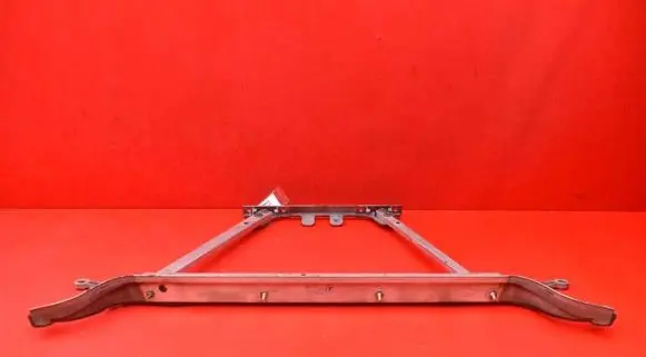 Audi A8 S8 D3 4E Rear window tailgate spoiler 4E1805253F