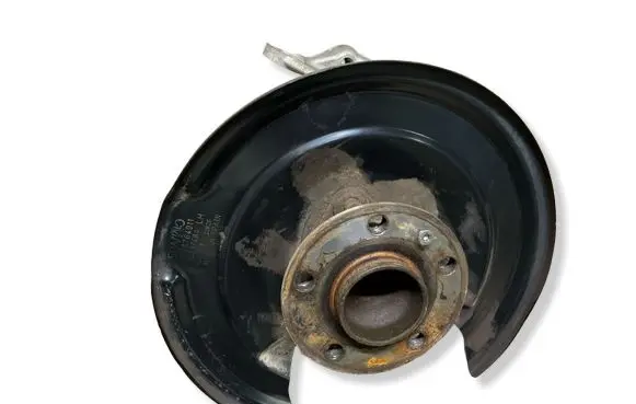 Volvo XC40 Rear wheel hub spindle/knuckle 32246249 8888964916 220223165740