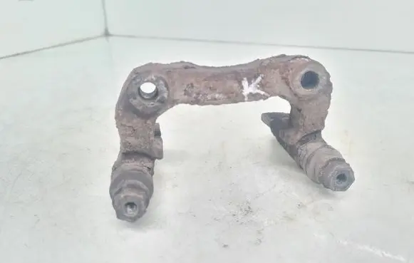 Peugeot 307 Brake caliper pad carrier rear 