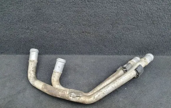 Audi Q7 4L Engine coolant pipe/hose 7L0815802A