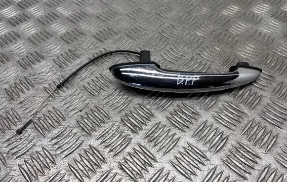 Mini One - Cooper R50 - 53 Front door exterior handle 1501776