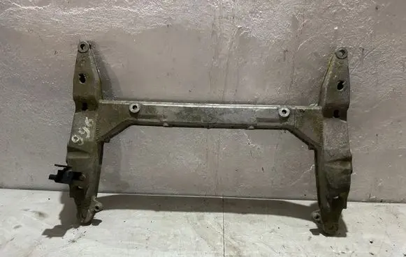 Porsche Boxster 986 Front subframe 99634110115