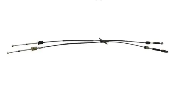 Volvo S80 Gear shift cable linkage 31259497