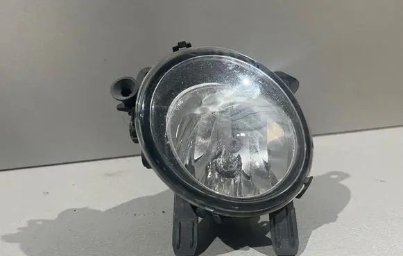 BMW 3 GT F34 Front fog light 7248911 13090314 7200100000