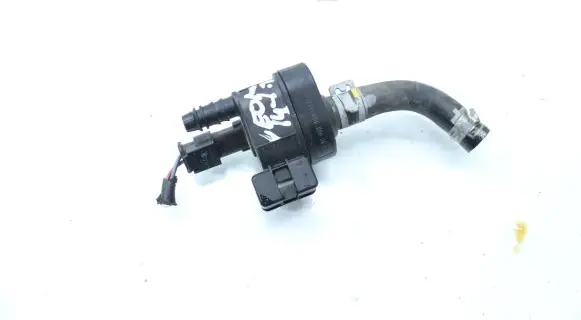 Seat Leon (5F) Vacuum valve 06H906517T