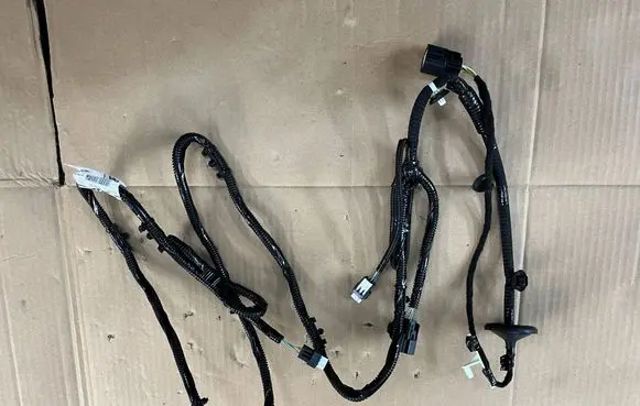 Ford Transit VII Parking sensor (PDC) wiring loom KK3T-15K868-dbj