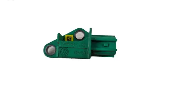 Volkswagen Golf V Airbag deployment crash/impact sensor 1K0909606C