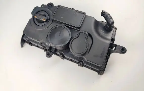 Volkswagen PASSAT B6 Rocker cam cover 03G103475C 03G103469