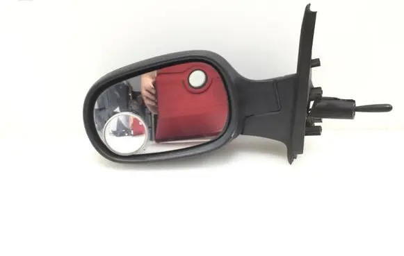 Nissan Almera Front door electric wing mirror 