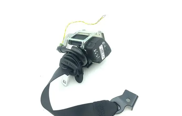 Mini One - Cooper F56 F55 Rear seatbelt 34145137