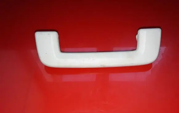 Ford Focus Front interior roof grab handle NOCODE