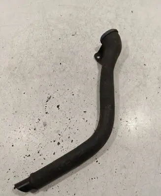 Citroen C5 Window washer liquid tank fill tube 9632659780