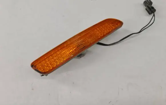 Volvo S40, V40 Rear bumper light 30888128 34400106