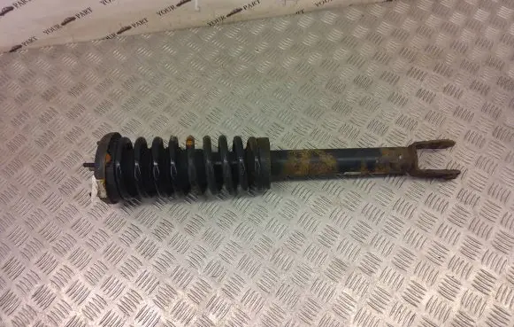 Jaguar XF X250 Front shock absorber/damper 8X23-45-BB
