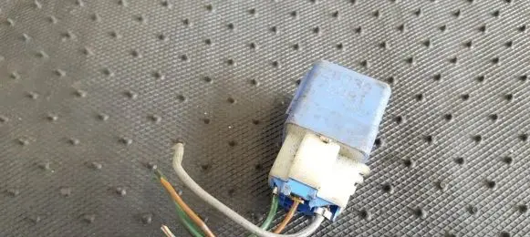 Nissan Almera Other relay 2523079981 29711142052