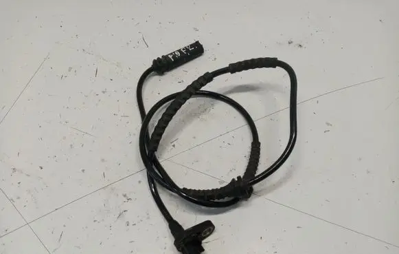 BMW 5 F10 F11 ABS brake wheel speed sensor 34526782099 34526853859 34526775863
