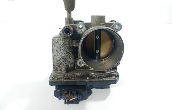 Suzuki Grand Vitara II Throttle body valve 65J0 00084 11G150841