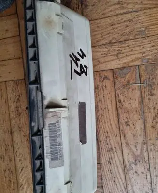 Volkswagen Transporter - Caravelle T4 Speedometer (instrument cluster) 316704100