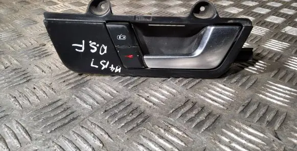 Audi A4 S4 B7 8E 8H Front door interior handle 8E2837020G