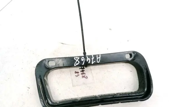Iveco Daily 40.8 Other interior part