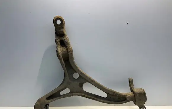 Mercedes-Benz ML W164 Front lower control arm/wishbone A1643303507 1643303507