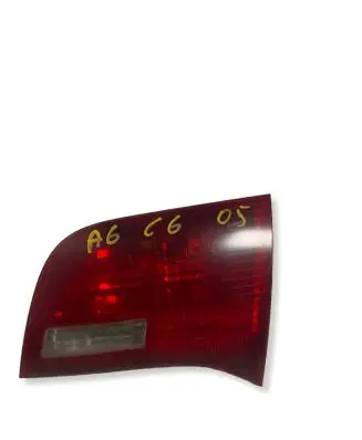 Audi A6 S6 C6 4F Tailgate rear/tail lights 4F9945094 230705 89036933