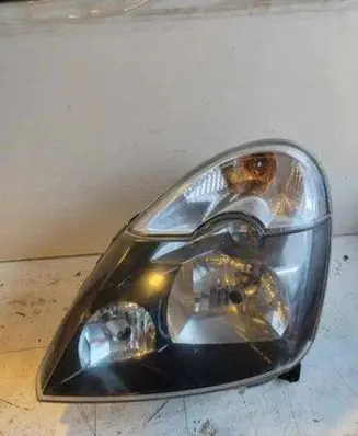 Renault Modus Headlight/headlamp 8200652047 22917008 22816516A