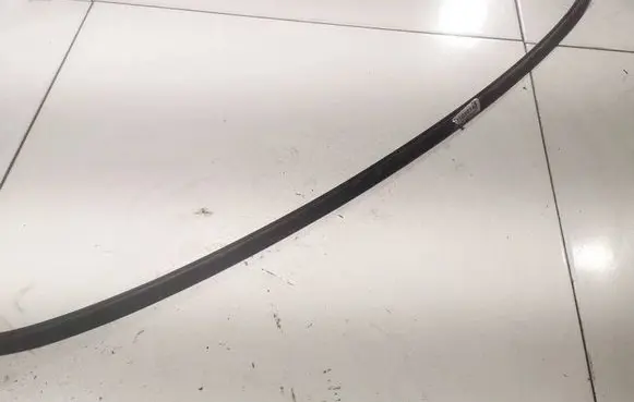 Mini One - Cooper R50 - 53 Rear door glass trim molding 