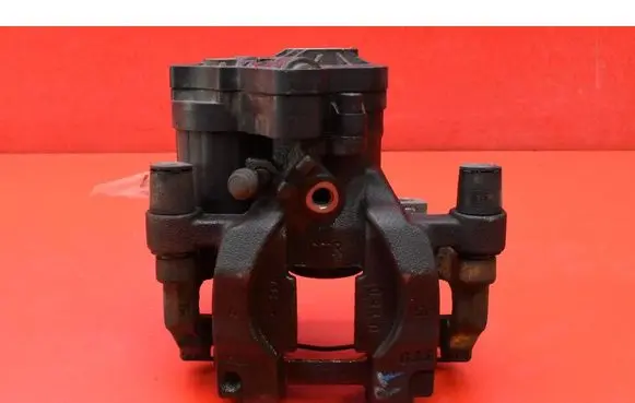 Skoda Superb B5 (3U) Rear brake caliper 3Q0615406