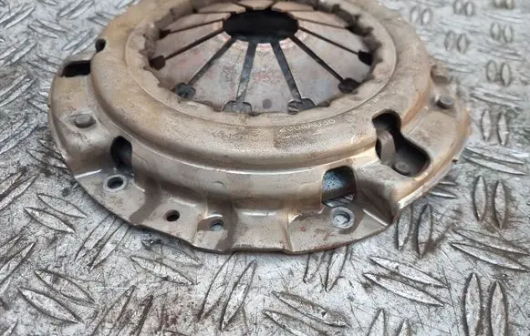 Mitsubishi ASX Pressure plate 2304A038