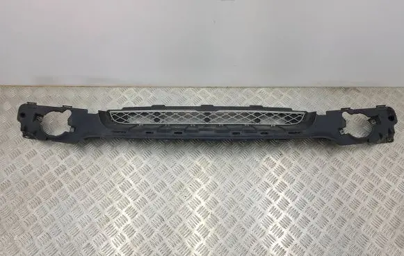 BMW X5 E70 Front bumper lower grill 51117222730 10503410 9746