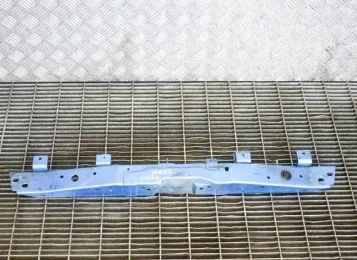 Nissan Qashqai Top upper radiator support slam panel 