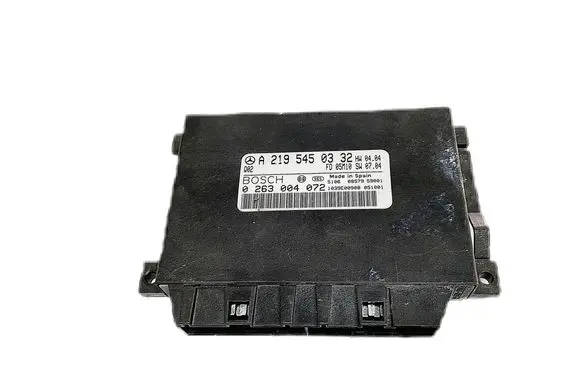 Parking PDC control unit/module