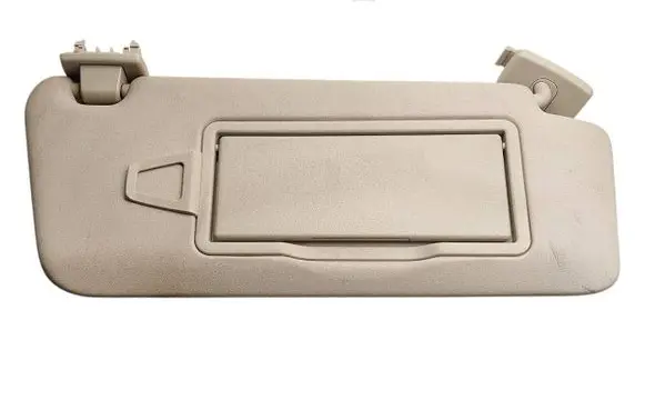 Mercedes-Benz E C207 W207 Sun visor A2218172320