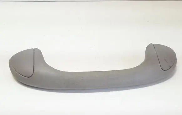 Front interior roof grab handle