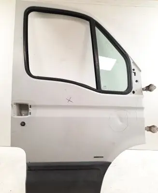 Iveco Daily 4th gen Door (2 Door Coupe) 