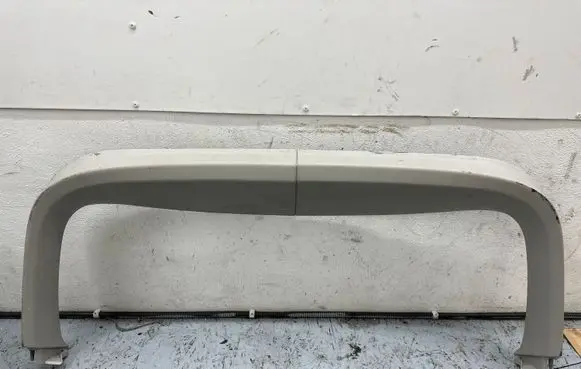 Mercedes-Benz ML W166 Other trunk/boot trim element A1667400271