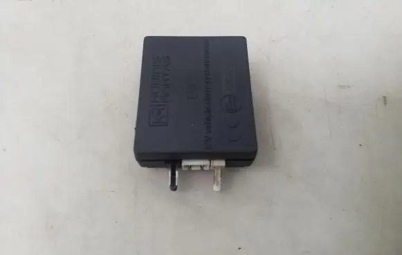 Nissan Terrano Alarm control unit/module 