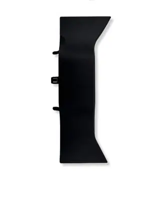 Mercedes-Benz SL R231 Steering wheel column trim A2316800108 1006010