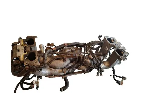 Subaru Legacy Intake manifold pR000471B