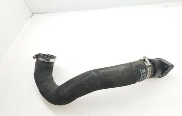Audi A6 S6 C7 4G Intercooler hose/pipe 4G0145738T 03L131111R